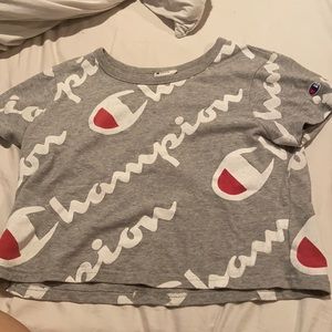 women’s champion shirt